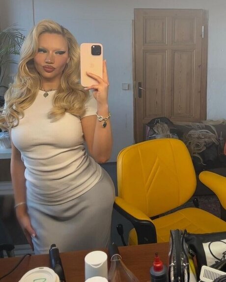 Shirin David star du porno sympa photos