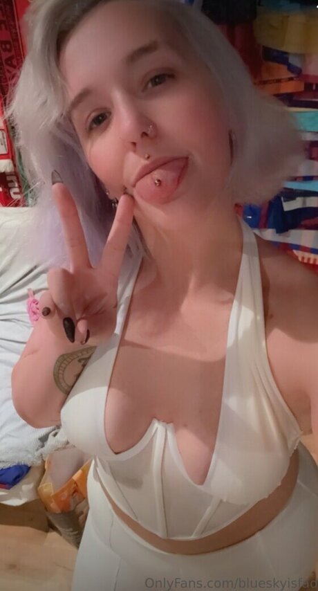 blueskyisfading estrella porno del sexo recopilación