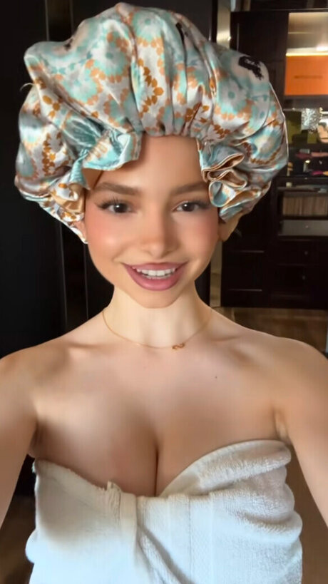Demitra Kalogeras model nudes photo
