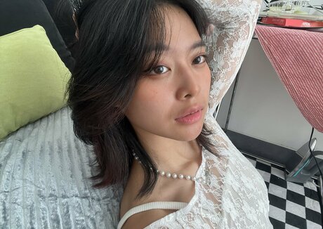 miceraa modelo de alta definición foto