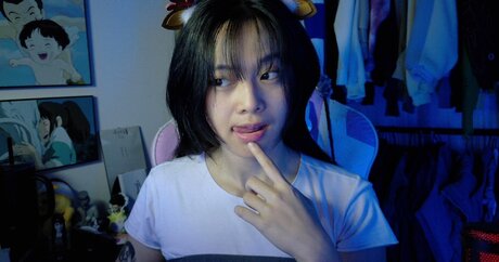 miceraa buen modelo foto