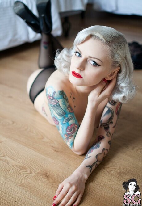 Rockagirl sexo estrella porno foto