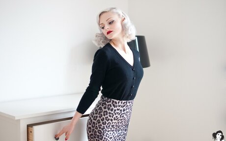 Rockagirl meilleure actrice galerie