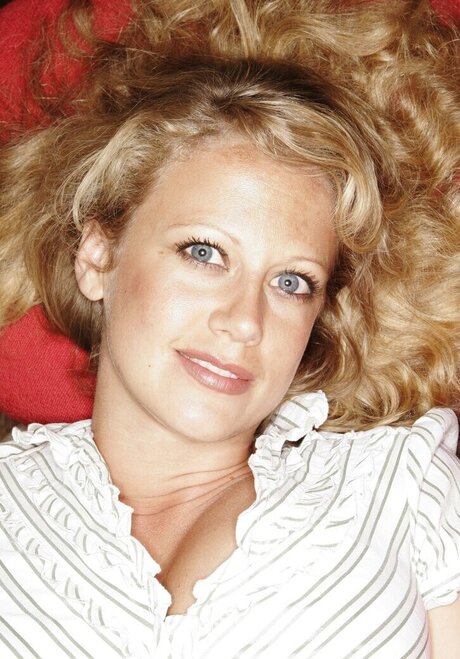 Barbara Sch neberger modèle de sexe des photos