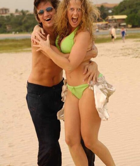 Barbara Sch neberger modelo desnudos fotos