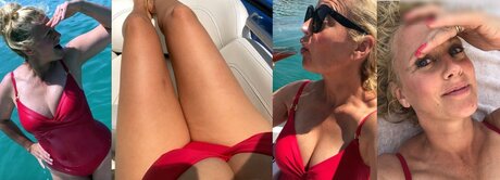 Barbara Sch neberger estrella de alta calidad galería