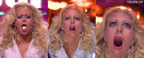 Barbara Sch neberger estrella porno del sexo fotos