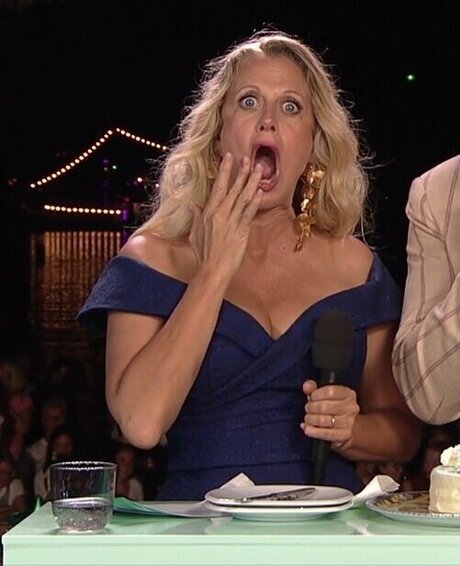 Barbara Sch neberger estrella porno mejor imagen