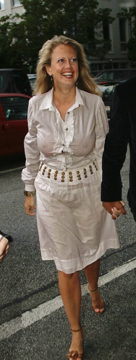 Barbara Sch neberger estrella agradable galería