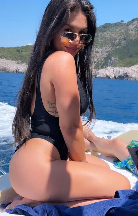 Paula Osterling libre de estrellas archivo