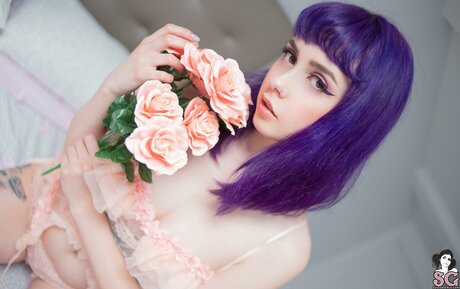 Harefuyuu estrella porno atractiva archivo