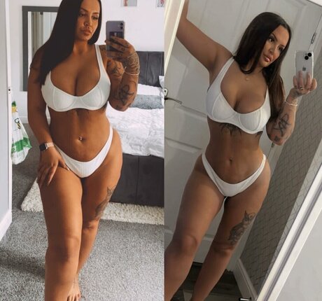 ChelseaNemo pornstar nudes pic