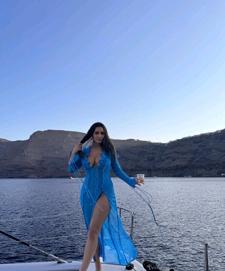 Maddison Maye actriz perfecta foto