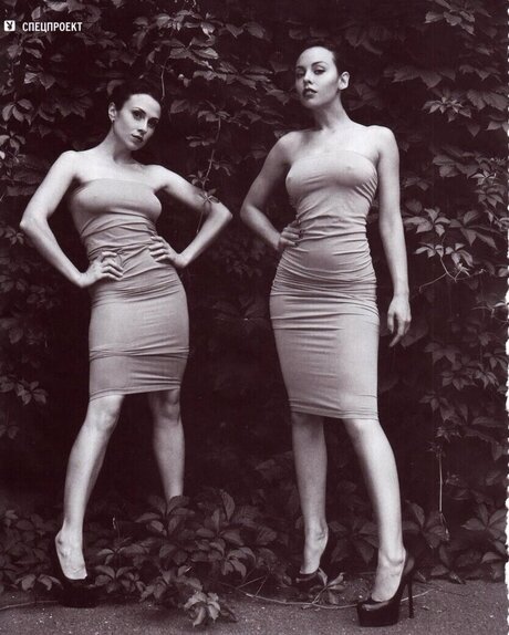 anastasia domination Miniatura