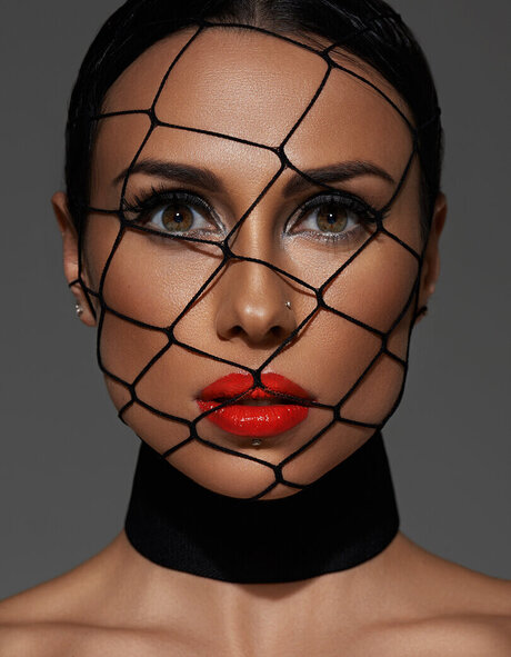 anastasia domination modèles nus galerie