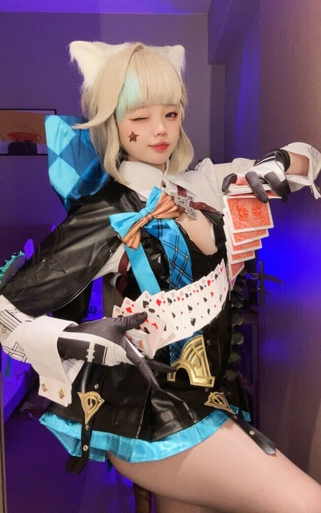 Xiaoyaoyaoyao12 estrella pornografica archivo