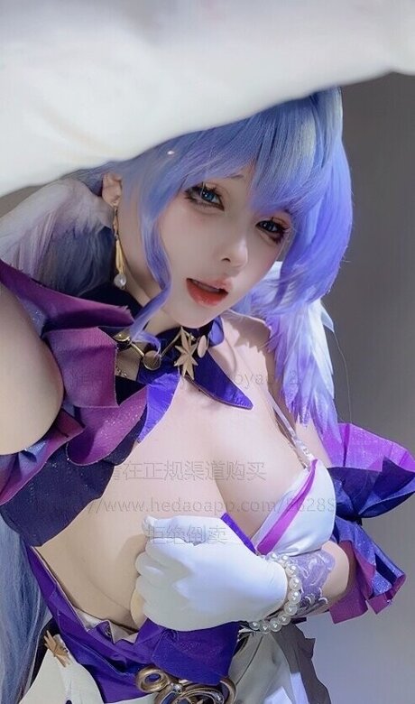 Xiaoyaoyaoyao12 estrella caliente foto