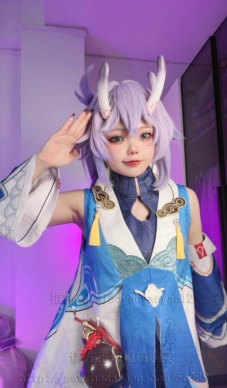 Xiaoyaoyaoyao12 estrella porno erótica archivo