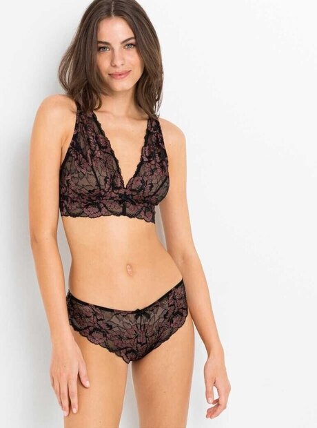 Paulina Fuchs modèle adulte photos