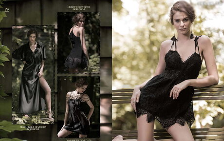 Paulina Fuchs modèle pornographique galerie