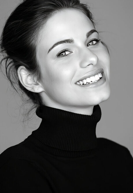 Paulina Fuchs desnudos de estrellas recopilación