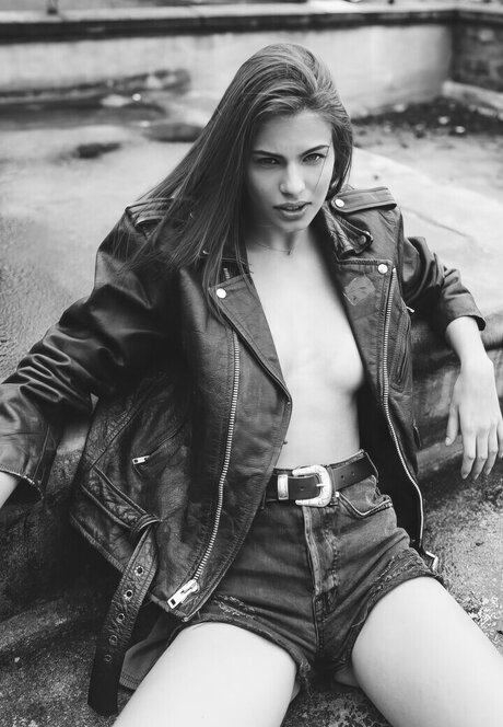 Paulina Fuchs actrice artistique des photos