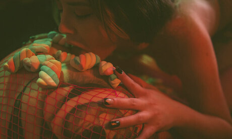 Bianca Maiah étoile hd photos