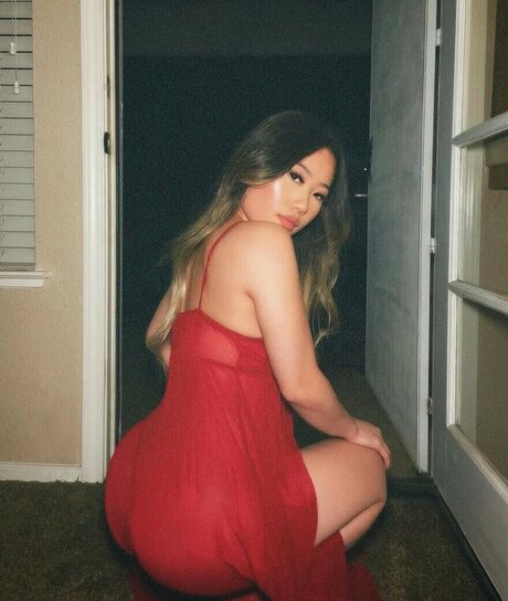 theonlydouachi modèle érotique image