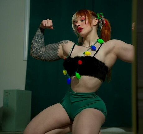 lilac lexx modelo exclusivo archivo