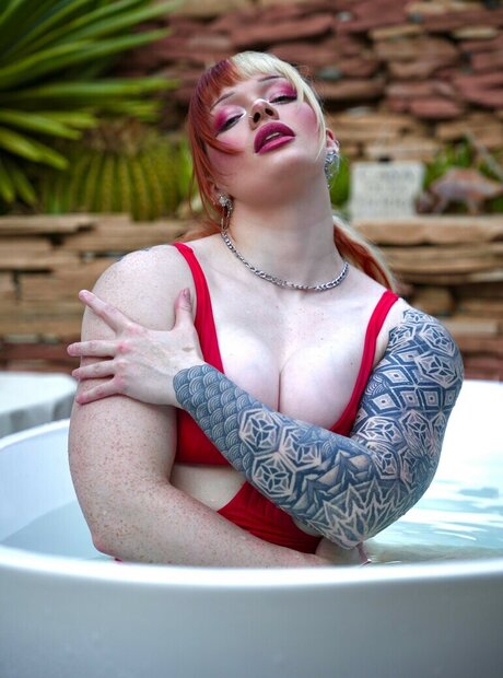 lilac lexx estrella porno sexy galería