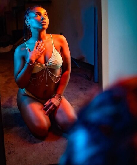 graefiin melanin art pornstar pic