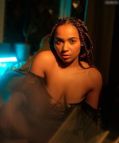 graefiin melanin modelo archivo