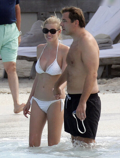 Lara Stone star pretty picture