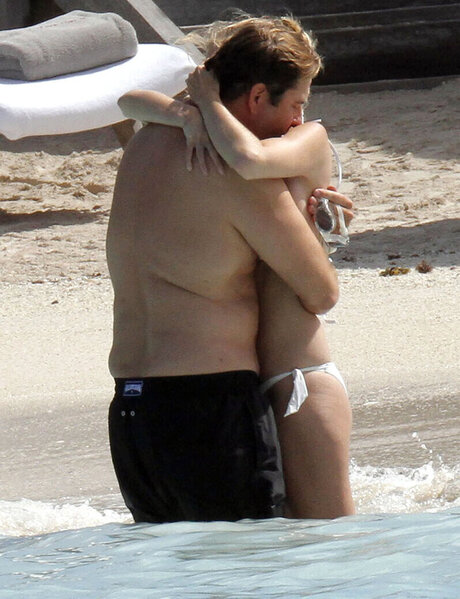 Lara Stone xxx estrella porno imágenes