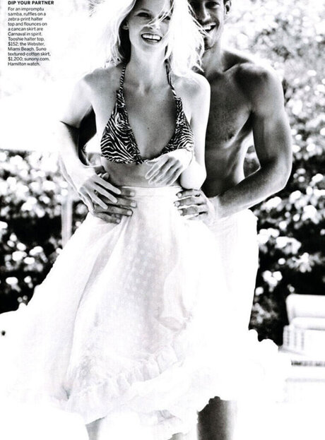 Lara Stone meilleure actrice images