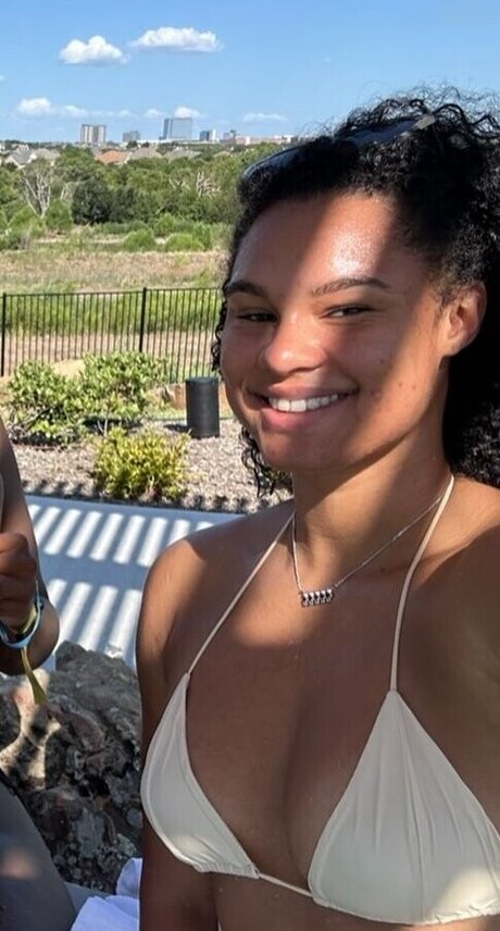 Satou Sabally estrella porno de alta calidad recopilación