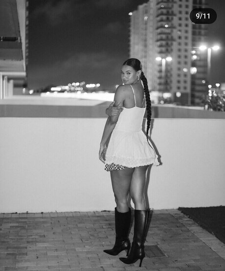 Satou Sabally Image de profil