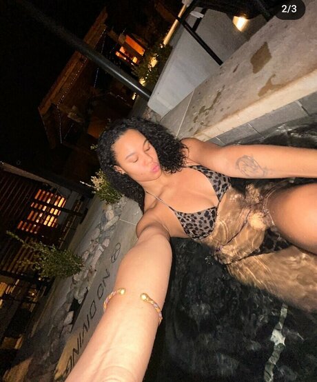 Satou Sabally estrella porno hd recopilación