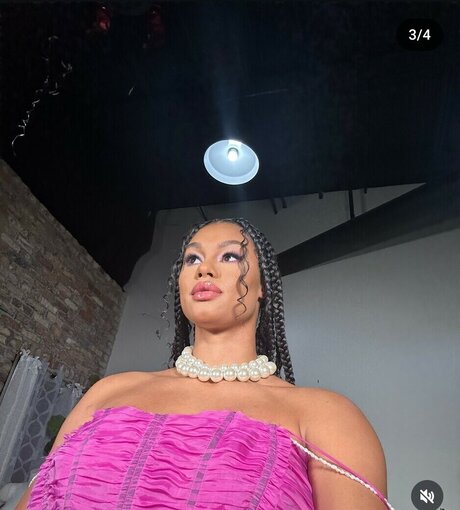 Satou Sabally star du sexe galeries