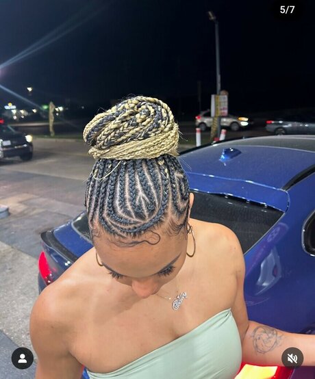 Satou Sabally sexe star des photos