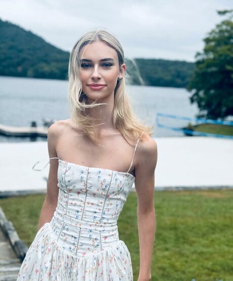 Claire Jameson estrella porno xxx archivo