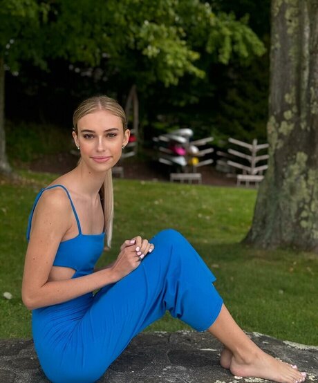 Claire Jameson xxx actress pic