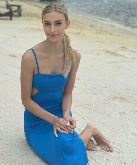 Claire Jameson model best pics