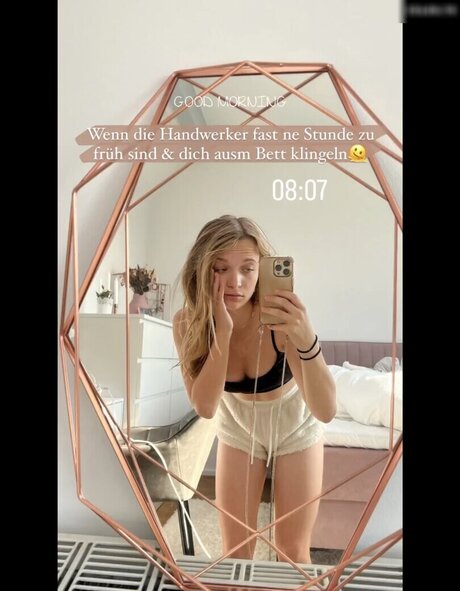 Lisa K ppers estrella hd fotos