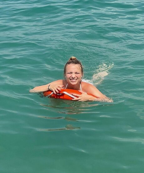 Lisa K ppers xxx étoile collection