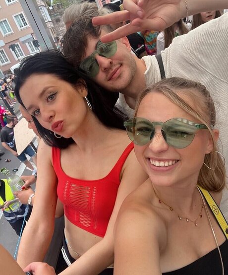 Lisa K ppers étoile xxx des photos