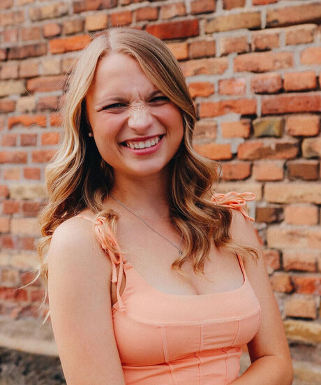 Lisa K ppers modelo imagen