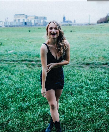 Lisa K ppers modelo desnudos fotos