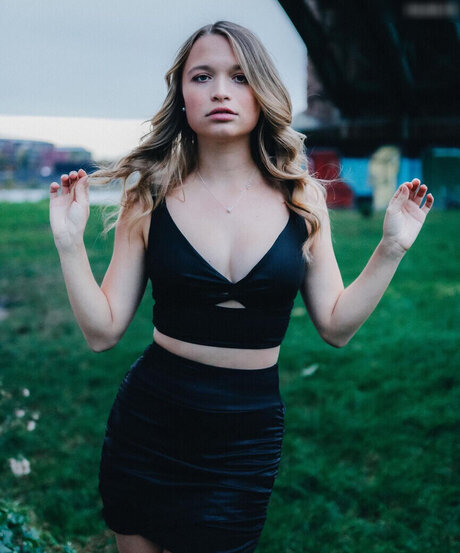 Lisa K ppers modelo sexy archivo