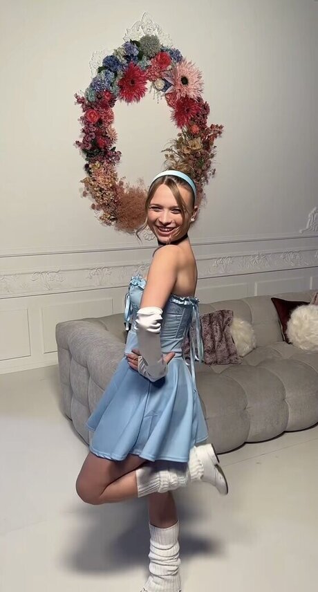 Lisa K ppers estrella porno de arte archivo